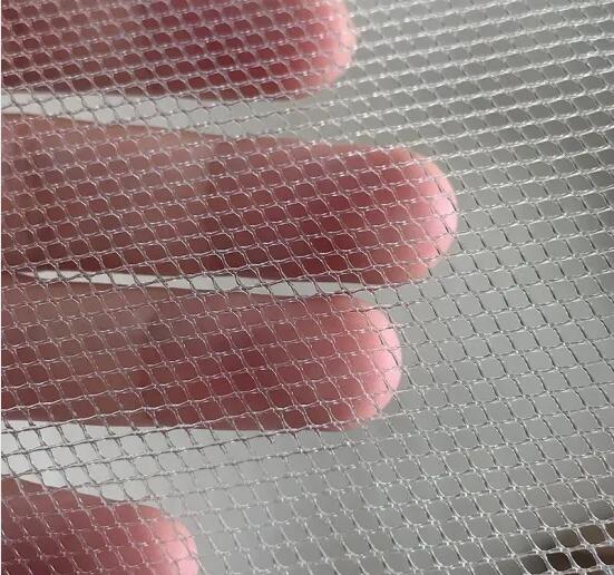 100% New Virgin PP Material Net for Filter, 2mm*2mm