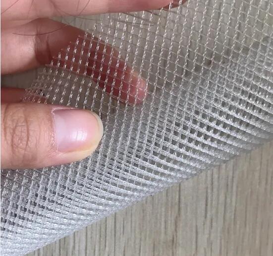 100% New Virgin PP Material Net for Filter, 2mm*2mm