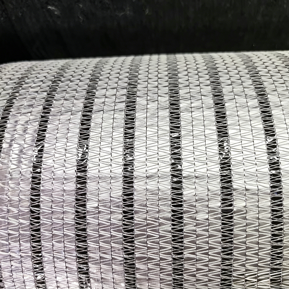 Aluminum Foil Thermal Screen for Greenhouse Heat Retention