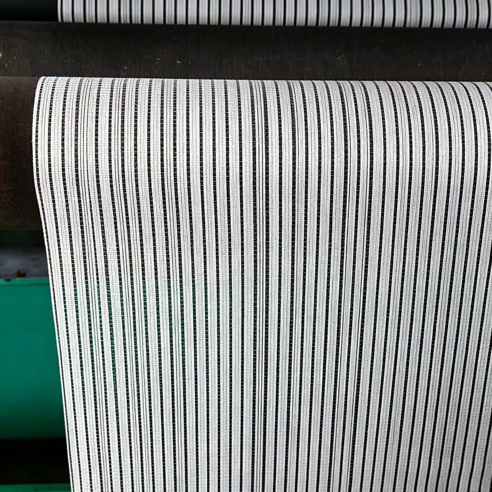 Reflective Aluminum Foil Shade Net for Greenhouse Day and Night Control