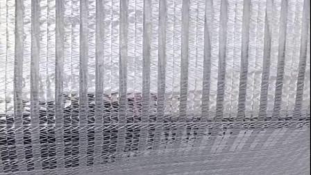 HDPE Shade Net Mesh for Orchard Crops 50% to 99% Shade Rates