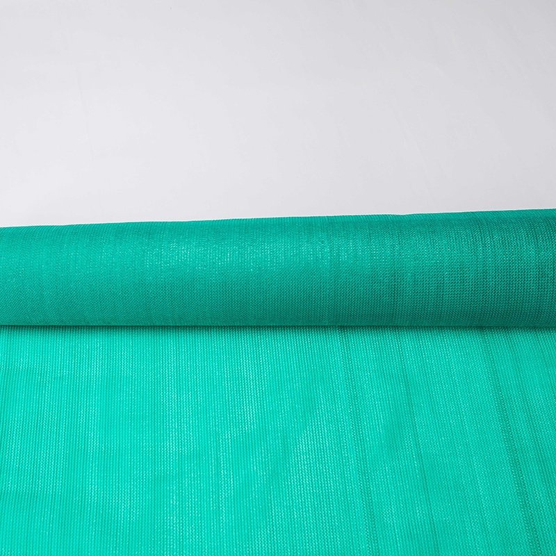75 Percent Bright Green Shade Net for Vegetable Field and Garden