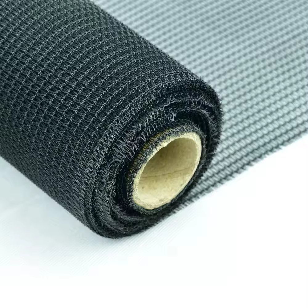 HDPE Farm Greenhouse Shade Net Knitted UV Resistant Net House Cover