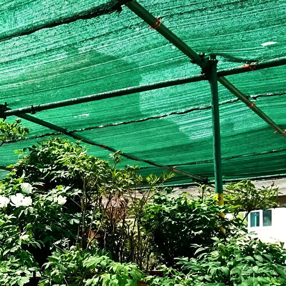 Agricultural HDPE Shade Net with UV Resistance for Greenhouse Growing