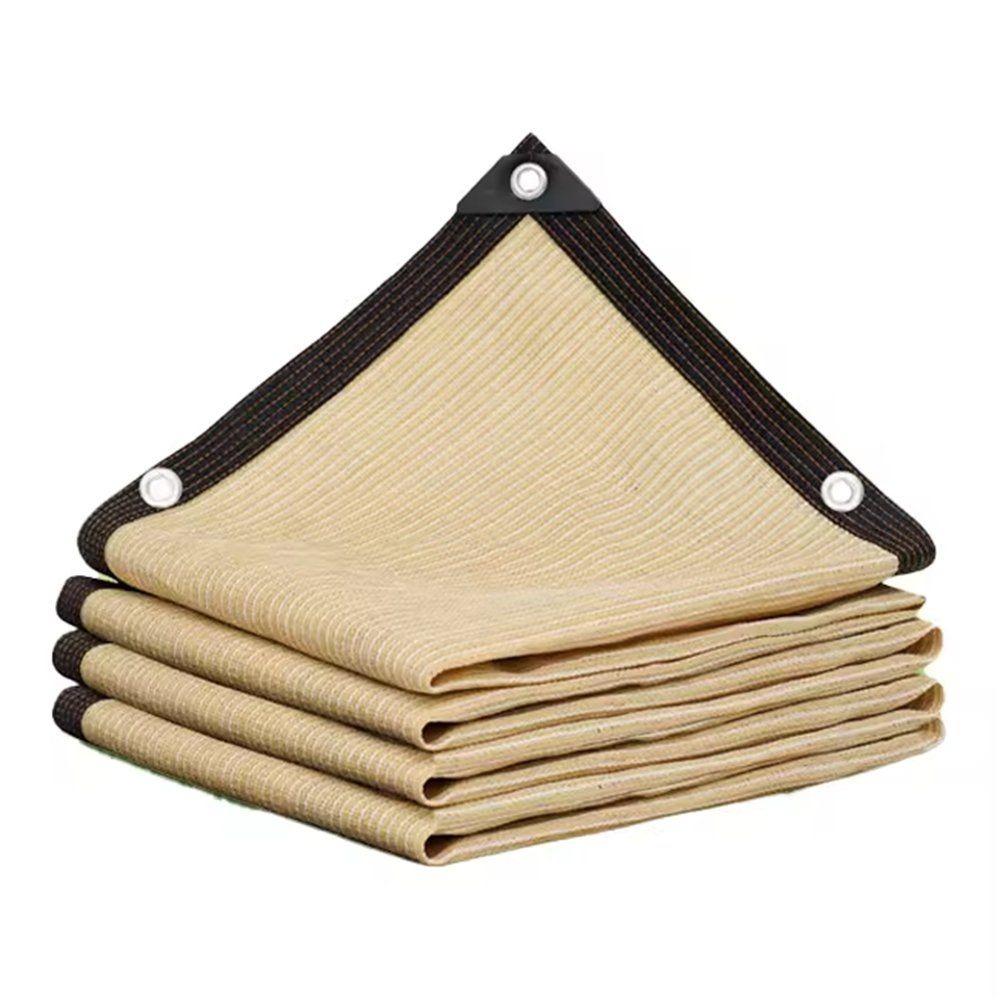 HDPE UV Stabilized Sun Shade Net for Greenhouse Livestock and Agricultural Use