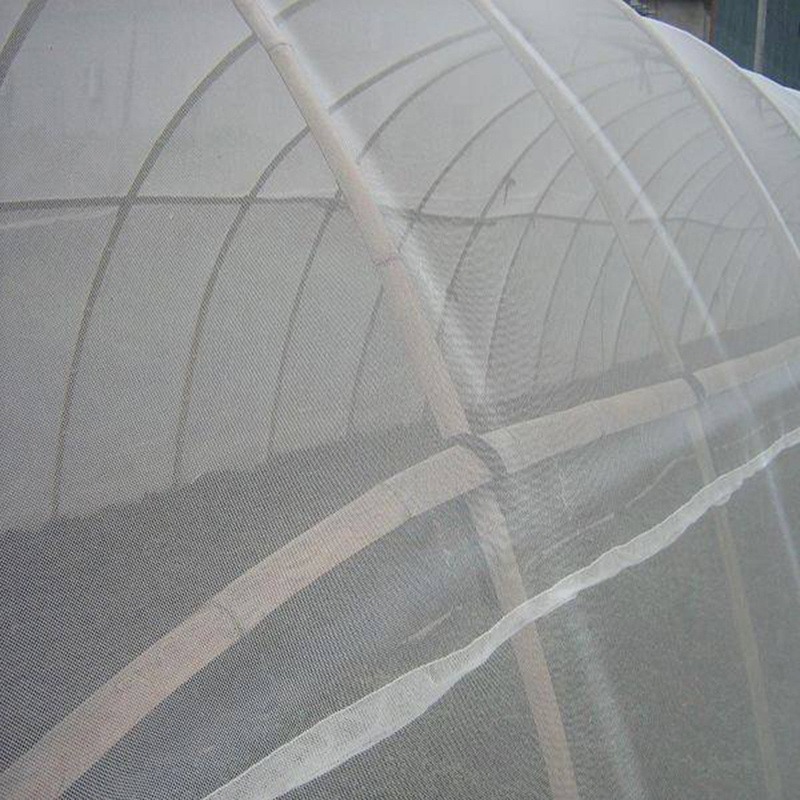 Greenhouse HDPE Anti Insect Net for Garden Pest Control and Crop Cover