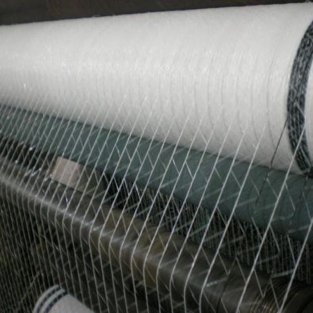 Agricultural Plastic Hay Round Bale Net Wrap Net Wrapped Bales