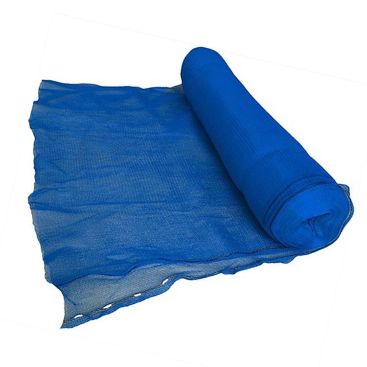 HDPE Knitted Bale Net Wrap for Hay Silage with UV Resistance