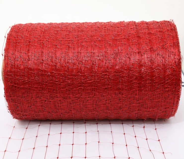 Bi-Oriented Bale Net Wrap UV Resistant for Hay Silage Bulk Orders