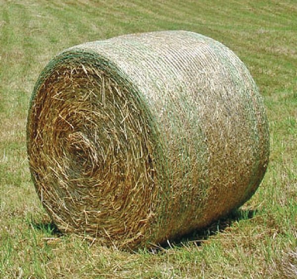Hay Bale Net Wrap for Silage Agriculture Packing UV Stabilized