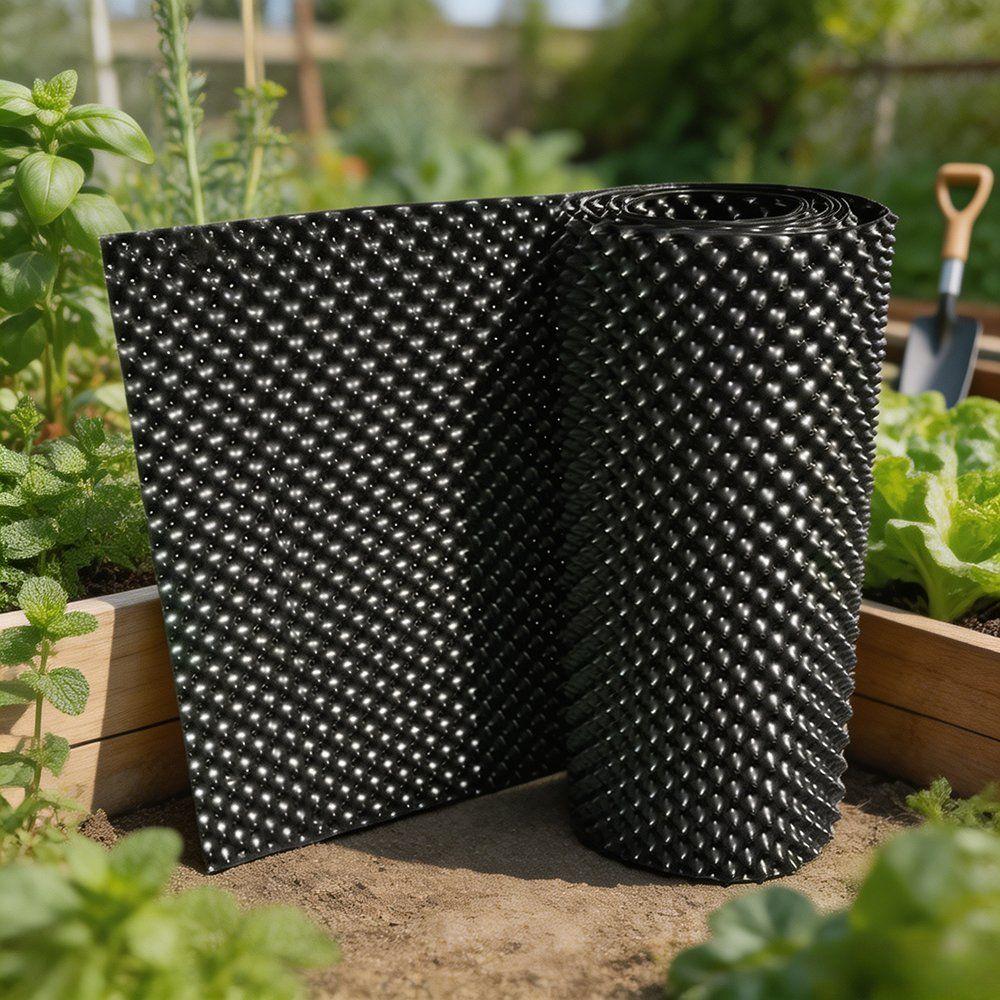 Root Control Pot Air Pruning Container for Nursery Plant Growth