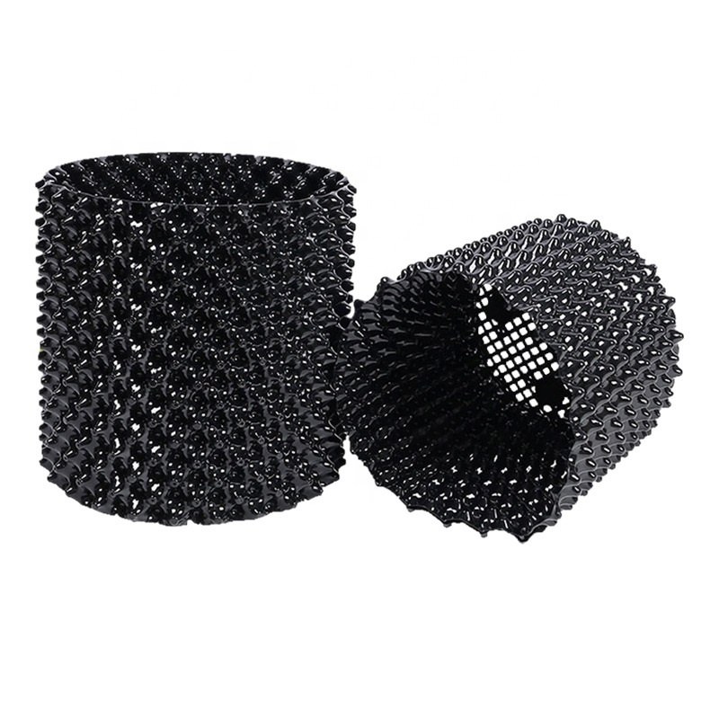 Nursery Seedling Pot Air Pruning Container for Greenhouse Growing