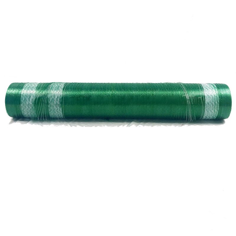 Agricultural Round Bale Net Wrap with UV Stability and Easy Removal