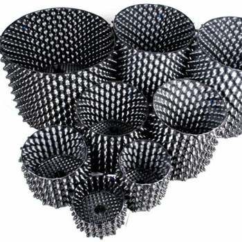 Air Pruning Root Control Pots for Planters and Garden Containers