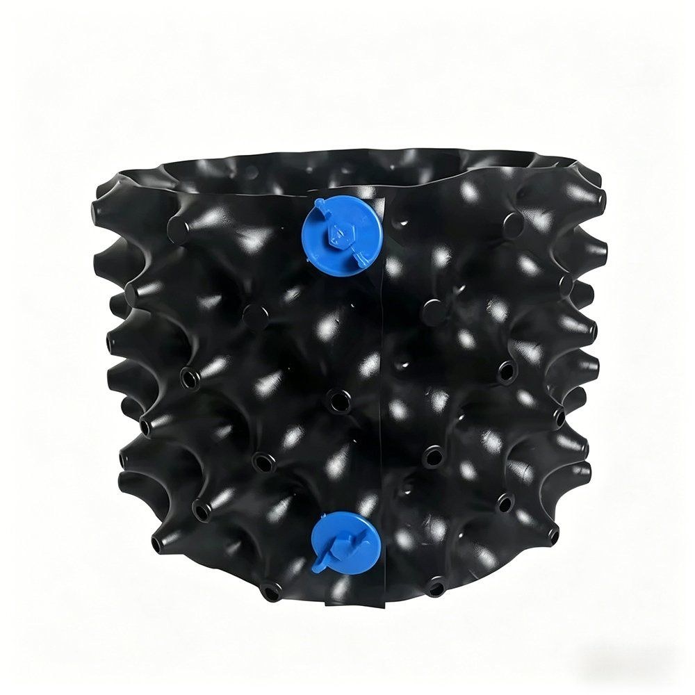 Self Watering Plant Pot for Indoor and Outdoor Commercial Spaces