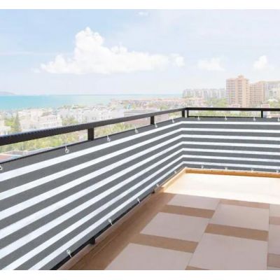 Outdoor UV Protection Sun Green Shade Net for Balcony