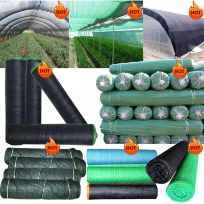 95% shade cloth,HDPE plant cover,easy hang sun shade net,garden netting,greenhouse cooling