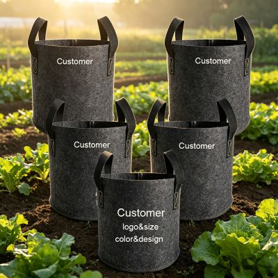 drainage fabric,landscape container,portable gardening,root aeration,seedling propagation